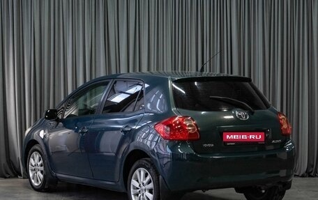 Toyota Auris II, 2007 год, 749 000 рублей, 2 фотография