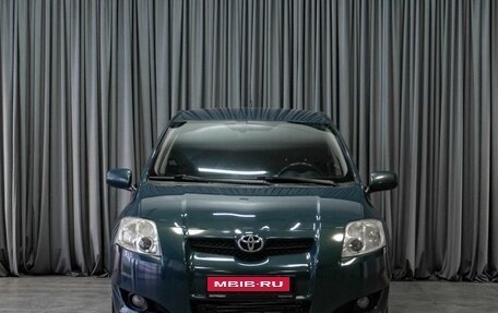 Toyota Auris II, 2007 год, 749 000 рублей, 3 фотография