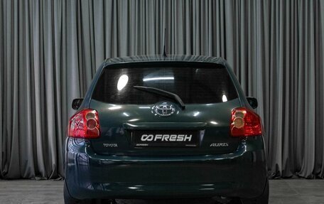 Toyota Auris II, 2007 год, 749 000 рублей, 4 фотография