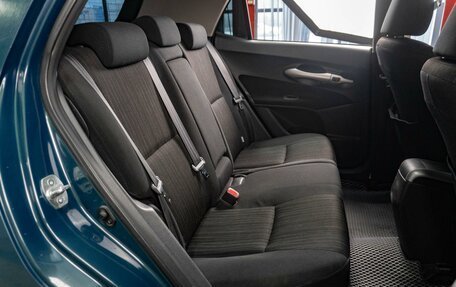 Toyota Auris II, 2007 год, 749 000 рублей, 7 фотография