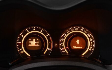 Toyota Auris II, 2007 год, 749 000 рублей, 12 фотография