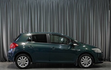 Toyota Auris II, 2007 год, 749 000 рублей, 5 фотография