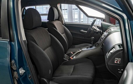 Toyota Auris II, 2007 год, 749 000 рублей, 8 фотография