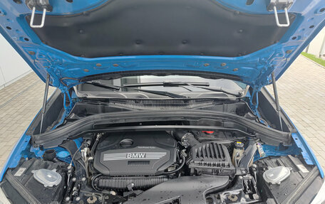 BMW X1, 2021 год, 3 790 000 рублей, 13 фотография