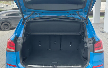 BMW X1, 2021 год, 3 790 000 рублей, 14 фотография