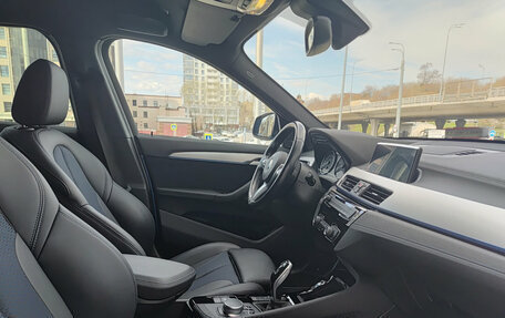 BMW X1, 2021 год, 3 790 000 рублей, 15 фотография