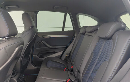 BMW X1, 2021 год, 3 790 000 рублей, 16 фотография