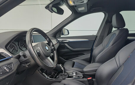 BMW X1, 2021 год, 3 790 000 рублей, 20 фотография