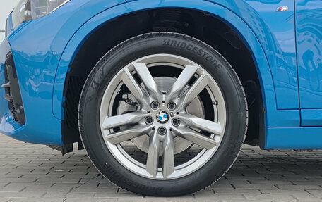 BMW X1, 2021 год, 3 790 000 рублей, 22 фотография