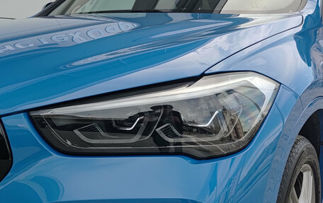 BMW X1, 2021 год, 3 790 000 рублей, 21 фотография