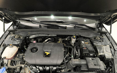 KIA K5, 2020 год, 2 750 000 рублей, 9 фотография