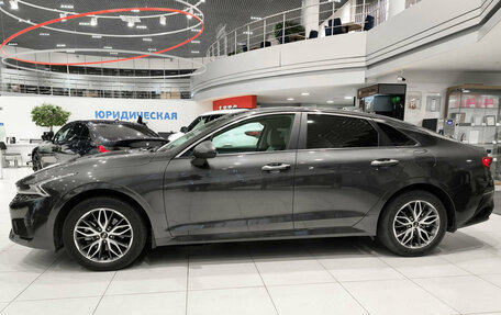 KIA K5, 2020 год, 2 750 000 рублей, 8 фотография