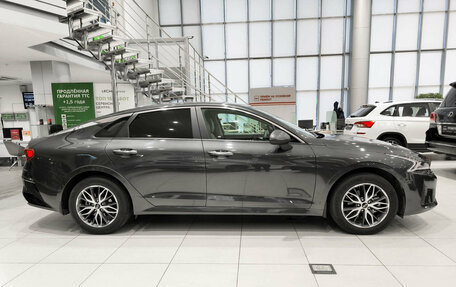 KIA K5, 2020 год, 2 750 000 рублей, 4 фотография