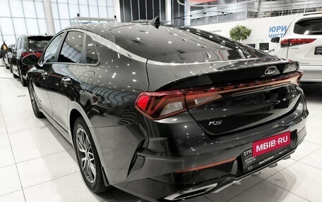 KIA K5, 2020 год, 2 750 000 рублей, 7 фотография