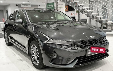 KIA K5, 2020 год, 2 750 000 рублей, 3 фотография