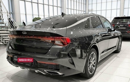 KIA K5, 2020 год, 2 750 000 рублей, 5 фотография