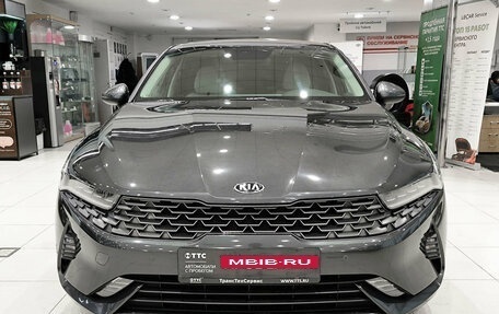 KIA K5, 2020 год, 2 750 000 рублей, 2 фотография