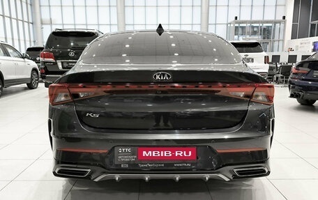 KIA K5, 2020 год, 2 750 000 рублей, 6 фотография