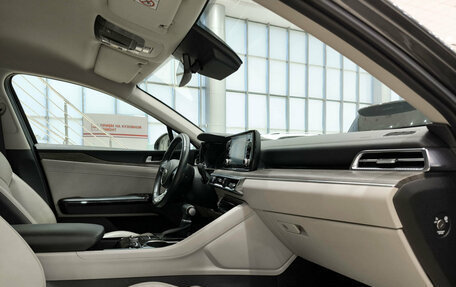 KIA K5, 2020 год, 2 750 000 рублей, 11 фотография