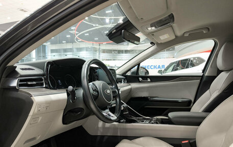 KIA K5, 2020 год, 2 750 000 рублей, 16 фотография