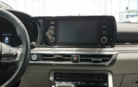 KIA K5, 2020 год, 2 750 000 рублей, 15 фотография