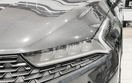 KIA K5, 2020 год, 2 750 000 рублей, 17 фотография