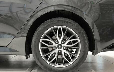 KIA K5, 2020 год, 2 750 000 рублей, 18 фотография