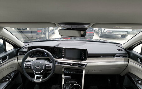 KIA K5, 2020 год, 2 750 000 рублей, 14 фотография