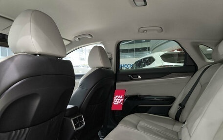 KIA K5, 2020 год, 2 750 000 рублей, 12 фотография