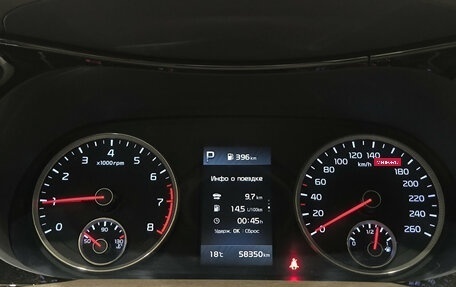 KIA K5, 2020 год, 2 750 000 рублей, 13 фотография