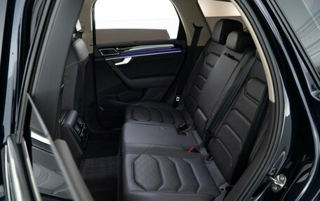 Volkswagen Touareg III, 2019 год, 4 296 900 рублей, 9 фотография