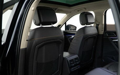 Volkswagen Touareg III, 2019 год, 4 296 900 рублей, 11 фотография