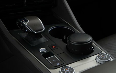 Volkswagen Touareg III, 2019 год, 4 296 900 рублей, 13 фотография