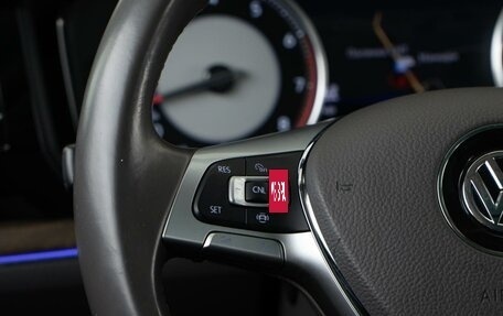 Volkswagen Touareg III, 2019 год, 4 296 900 рублей, 14 фотография