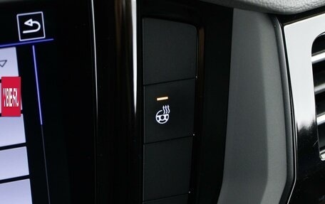 Volkswagen Touareg III, 2019 год, 4 296 900 рублей, 22 фотография