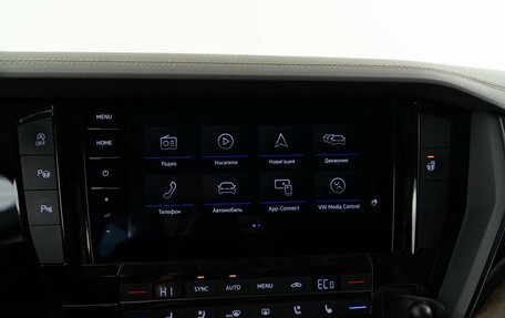 Volkswagen Touareg III, 2019 год, 4 296 900 рублей, 26 фотография