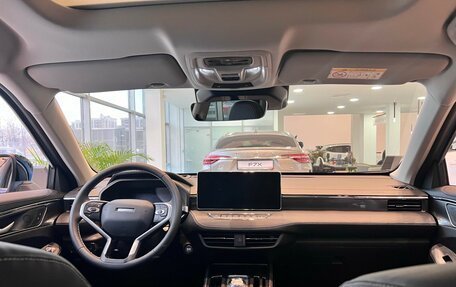 Haval Jolion, 2026 год, 2 424 510 рублей, 12 фотография