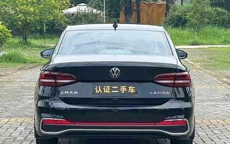 Volkswagen Lavida, 2023 год, 1 900 000 рублей, 4 фотография