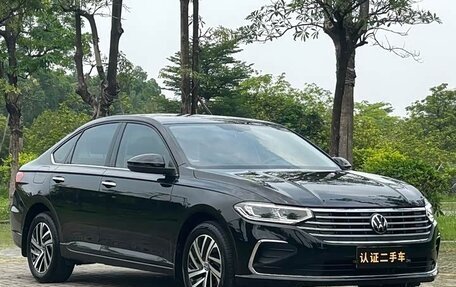 Volkswagen Lavida, 2023 год, 1 900 000 рублей, 3 фотография