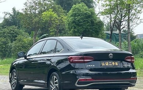 Volkswagen Lavida, 2023 год, 1 900 000 рублей, 5 фотография