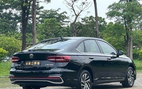 Volkswagen Lavida, 2023 год, 1 900 000 рублей, 6 фотография