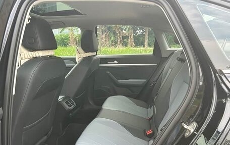 Volkswagen Lavida, 2023 год, 1 900 000 рублей, 10 фотография