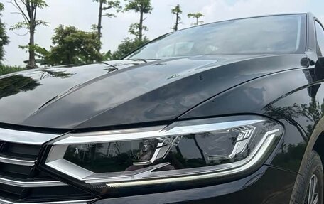 Volkswagen Lavida, 2023 год, 1 900 000 рублей, 19 фотография