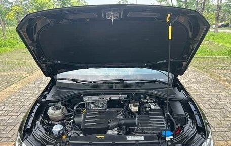 Volkswagen Lavida, 2023 год, 1 900 000 рублей, 15 фотография