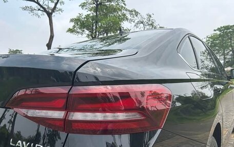 Volkswagen Lavida, 2023 год, 1 900 000 рублей, 20 фотография