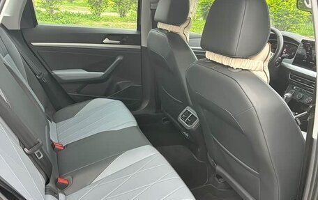 Volkswagen Lavida, 2023 год, 1 900 000 рублей, 14 фотография