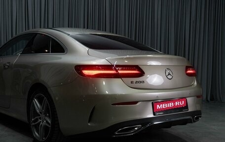 Mercedes-Benz E-Класс, 2017 год, 4 549 000 рублей, 5 фотография