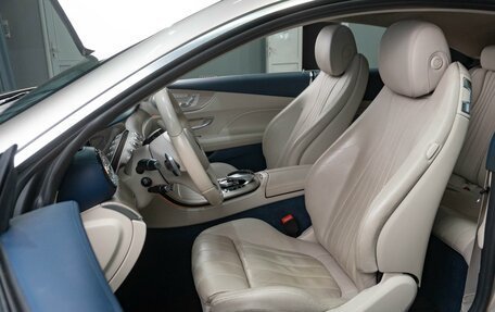 Mercedes-Benz E-Класс, 2017 год, 4 549 000 рублей, 13 фотография