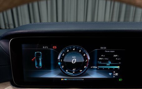 Mercedes-Benz E-Класс, 2017 год, 4 549 000 рублей, 16 фотография