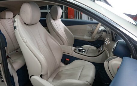 Mercedes-Benz E-Класс, 2017 год, 4 549 000 рублей, 11 фотография